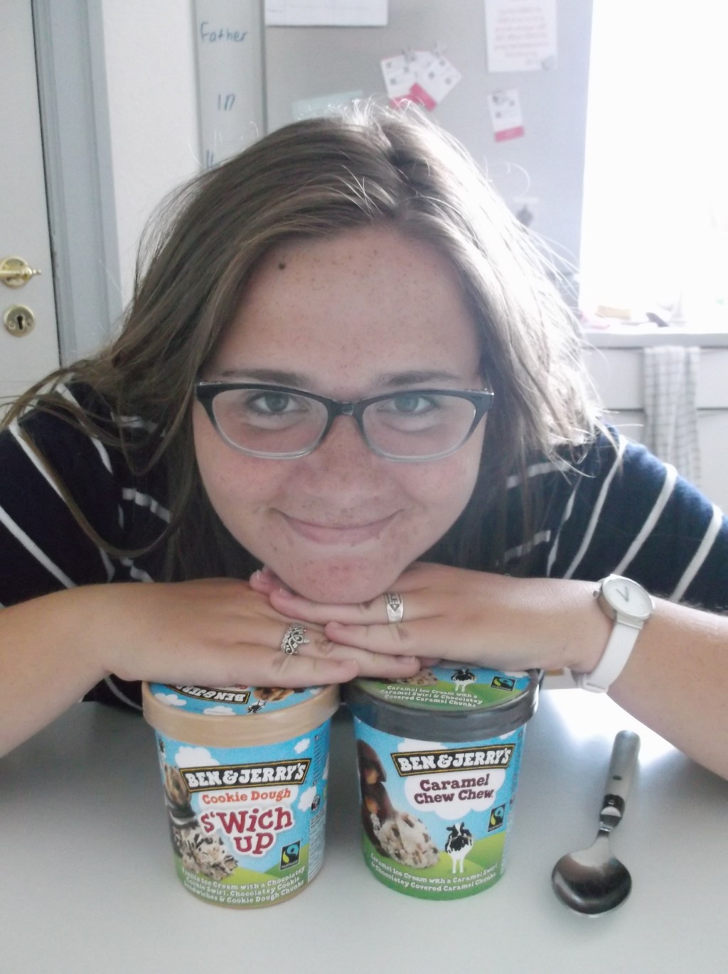 Intro to Living the Half Full&nbsp;Life