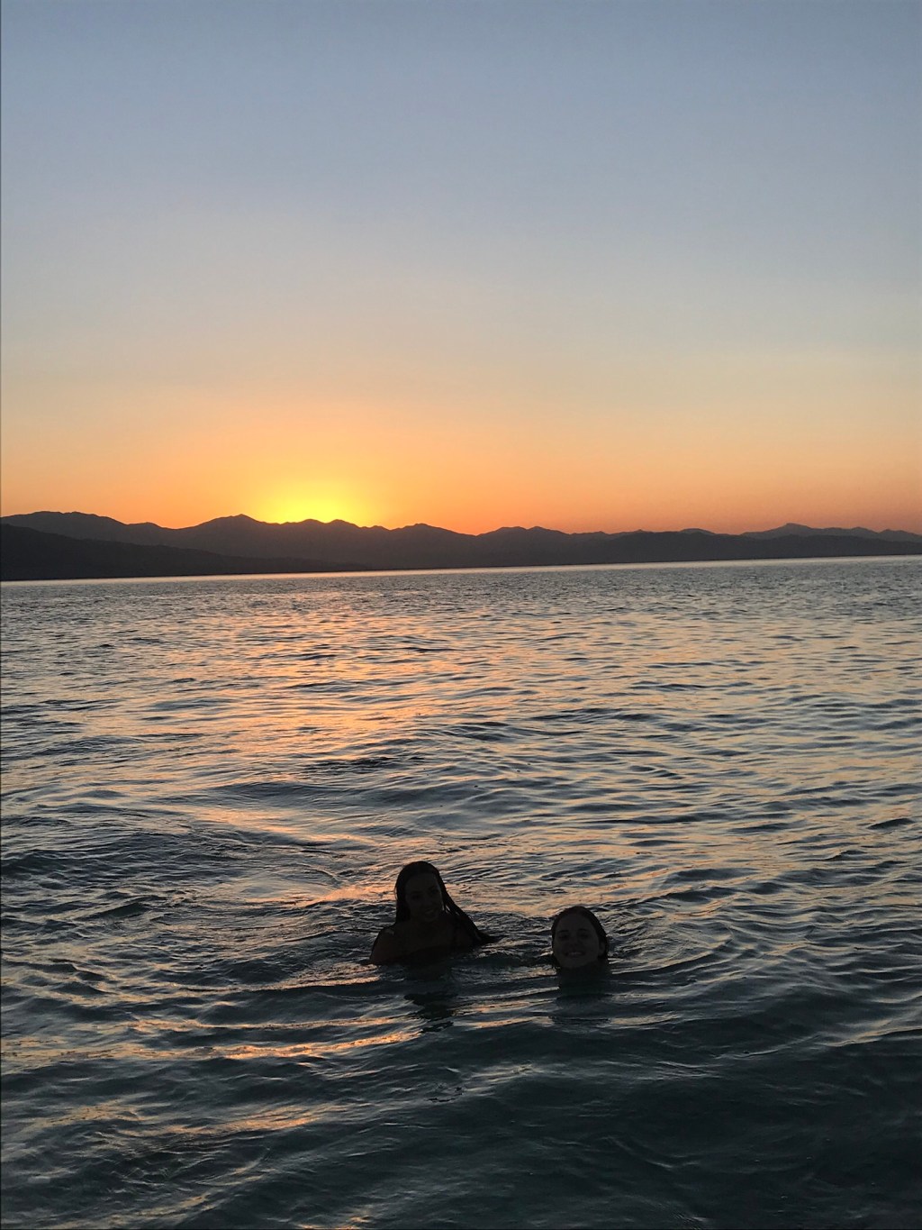 Letting In The&nbsp;Light