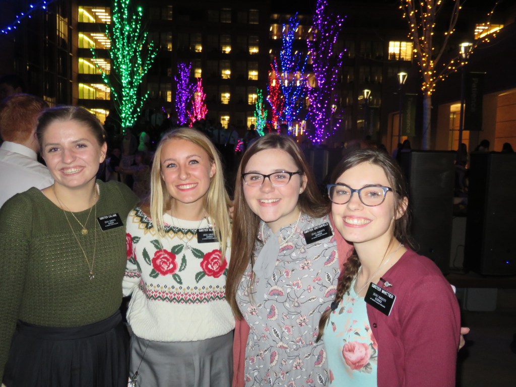 The Attitude of&nbsp;Gratitude