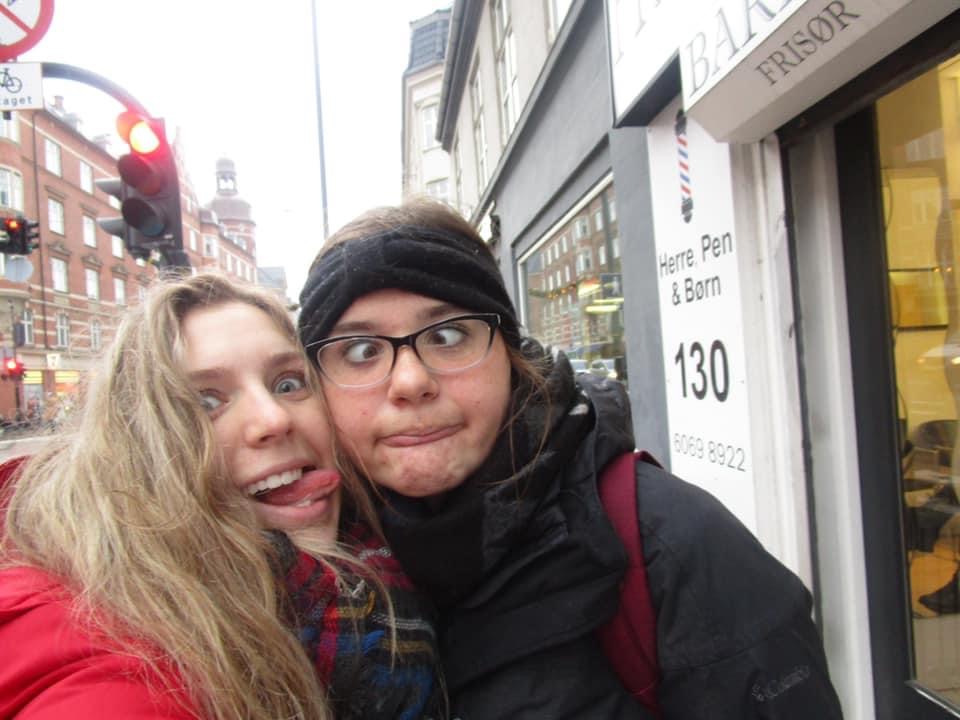 Live to Spite the&nbsp;Anxiety