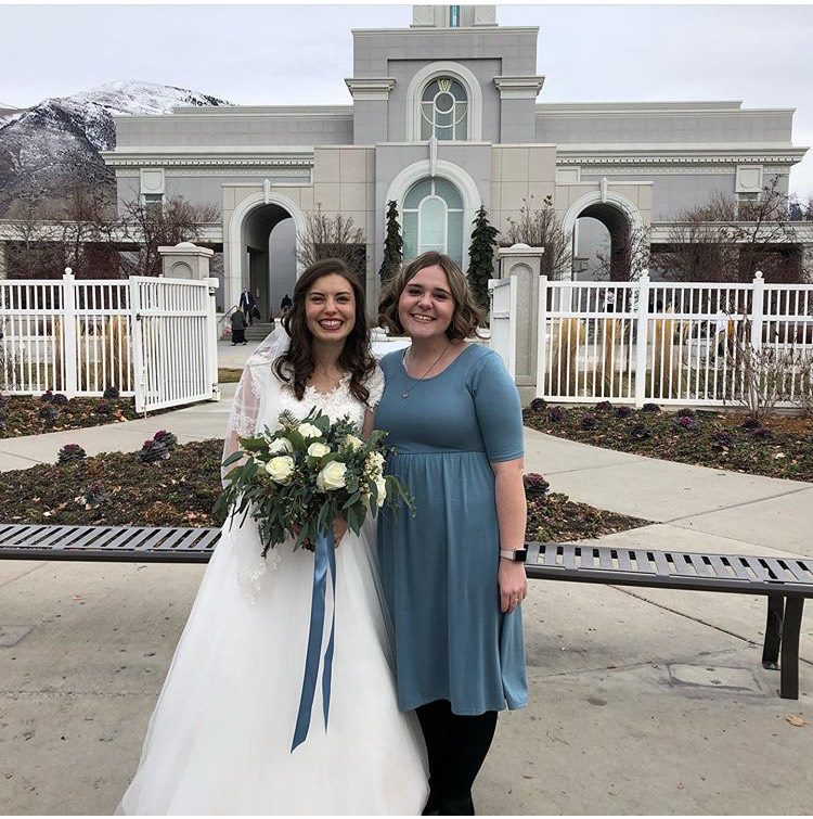 Thoughts From a Friend