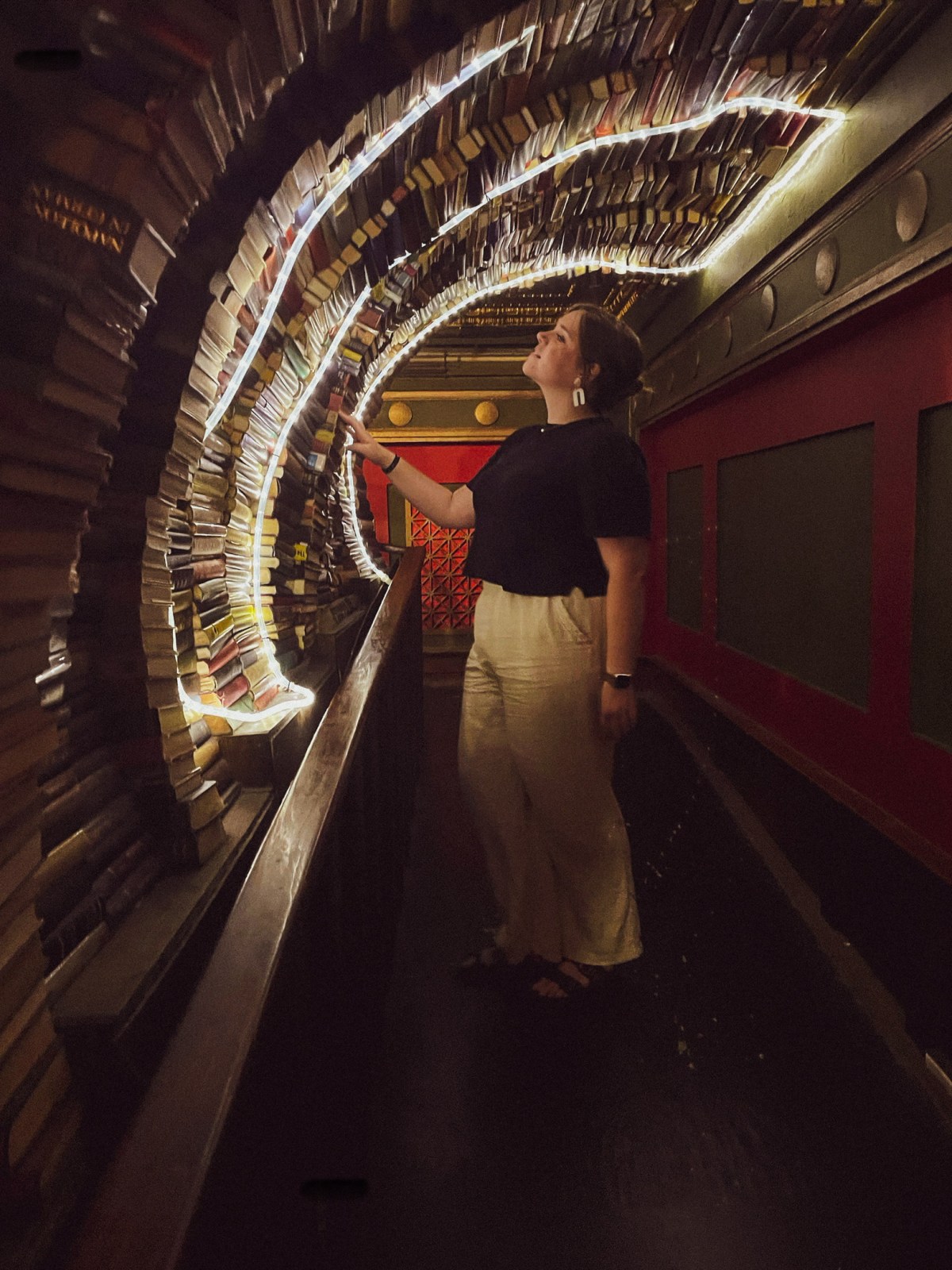 A Week in the Life (of a Depressive&nbsp;Episode)